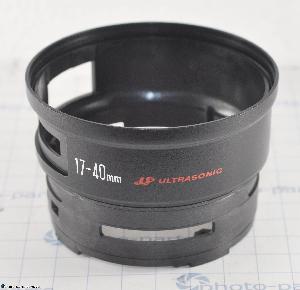 Кольцо (неподвижное кольцо крепления байонета) Canon 17-40 F4.0L USM, АСЦ CY3-2202